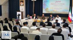 چشم ‌انداز سالمندی در ایران؛ همایشی برای فردای سپیدموها در آسایشگاه خیریه کهریزک